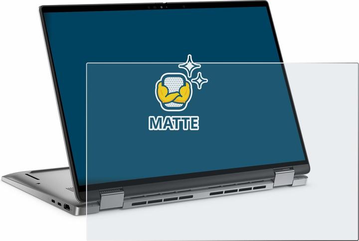Produktbild BROTECT Entspiegelungs-Schutzfolie Displayschutz Matt (14")