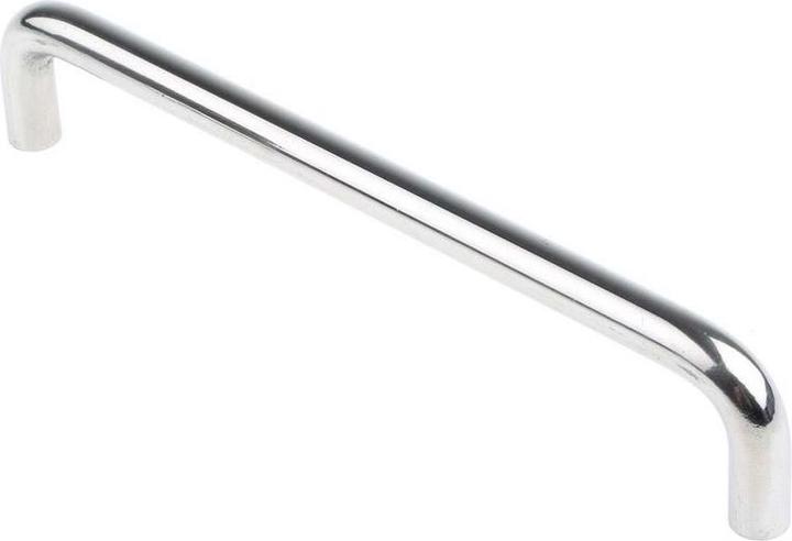 Produktbild RS PRO Stahlgriff rostfrei Typ1
