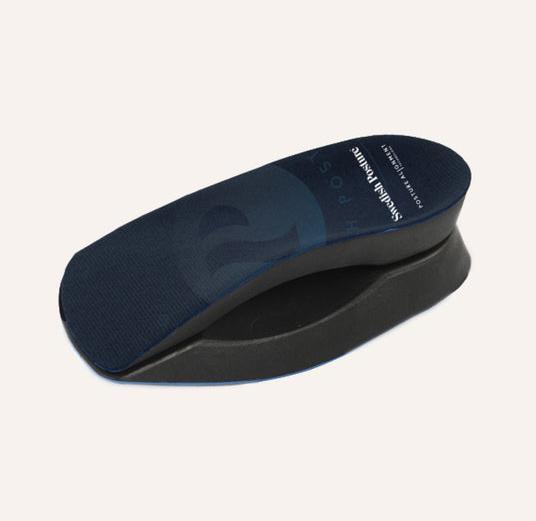 Immagine prodotto Swedish Posture Solette Posture 3/4 - taglia S (35-37)