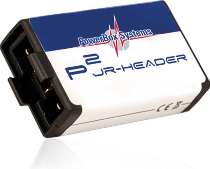 Image du produit Powerbox Systems p² servobridge adaptateur servobus