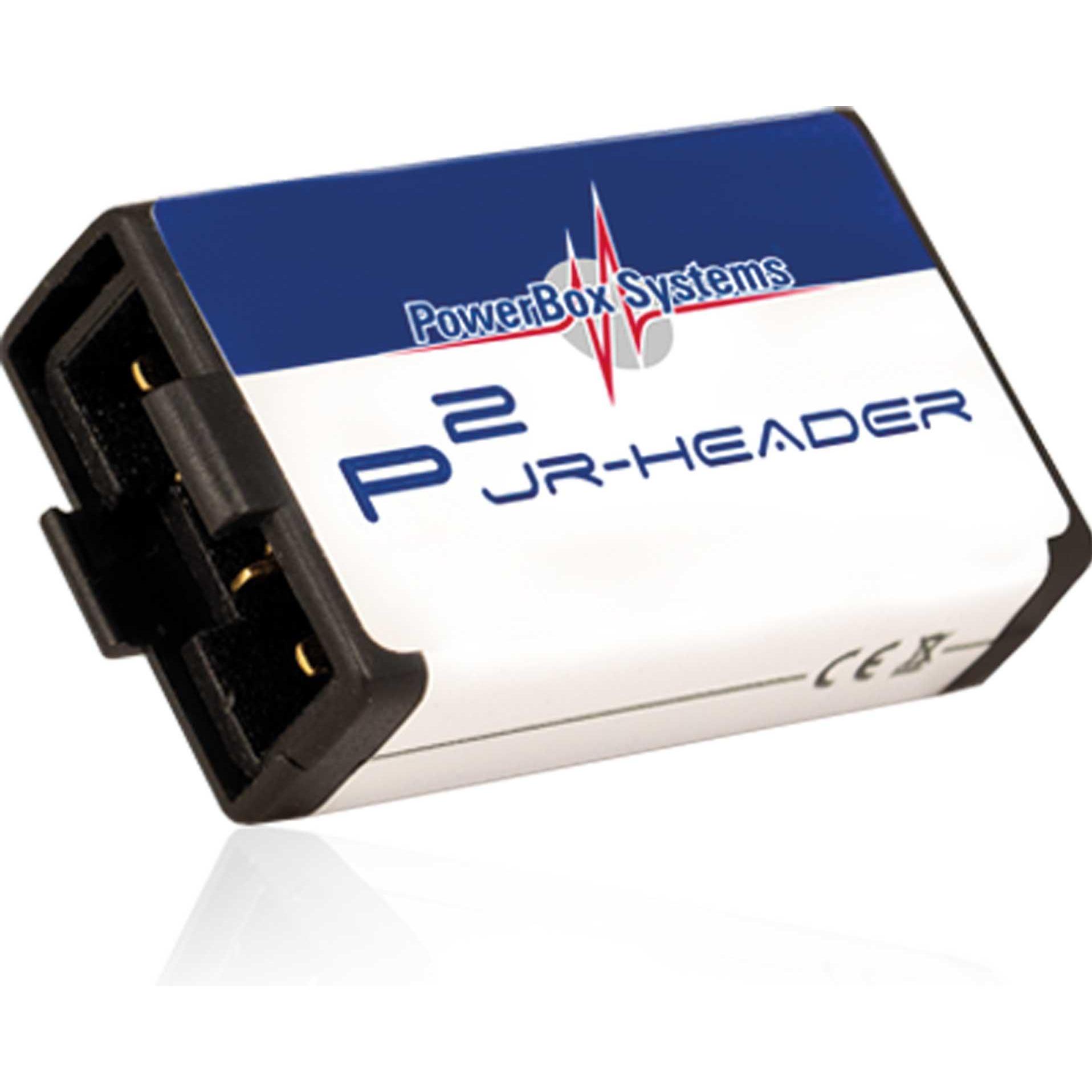 Thumbnail - Powerbox Systems p² servobridge servobus adapter