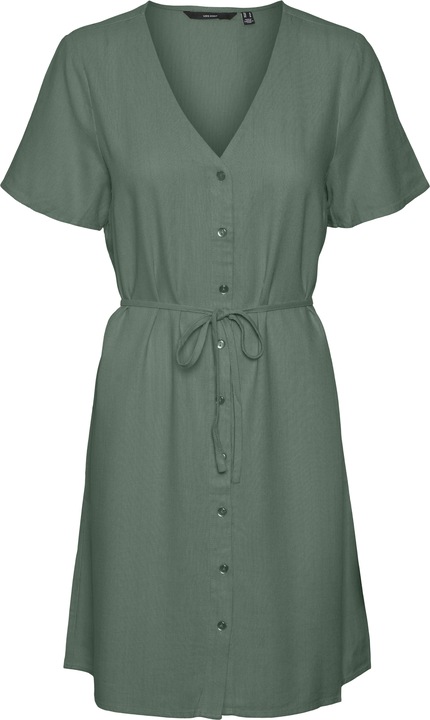 Image du produit Vero Moda VMMYMILO Kurzes Kleid Kleid (S)