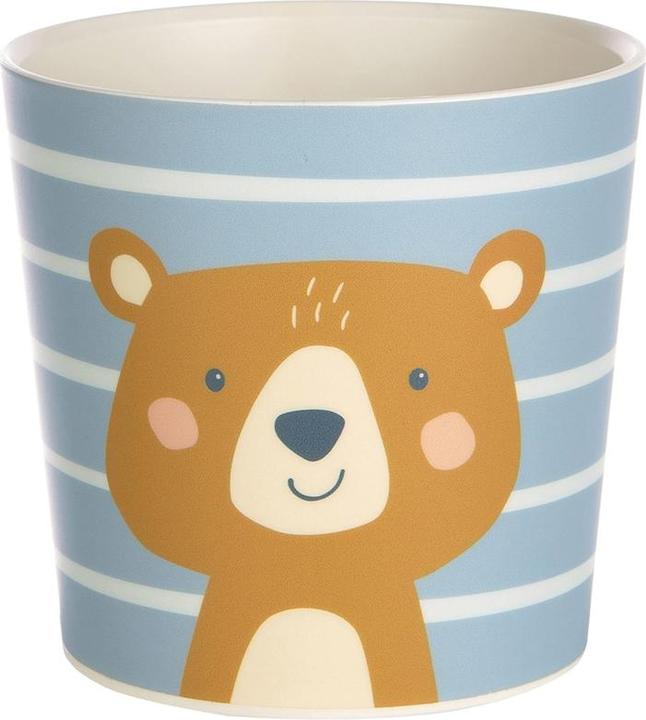 Produktbild Sigikid Tasse Bär Yellow (MQ6) **