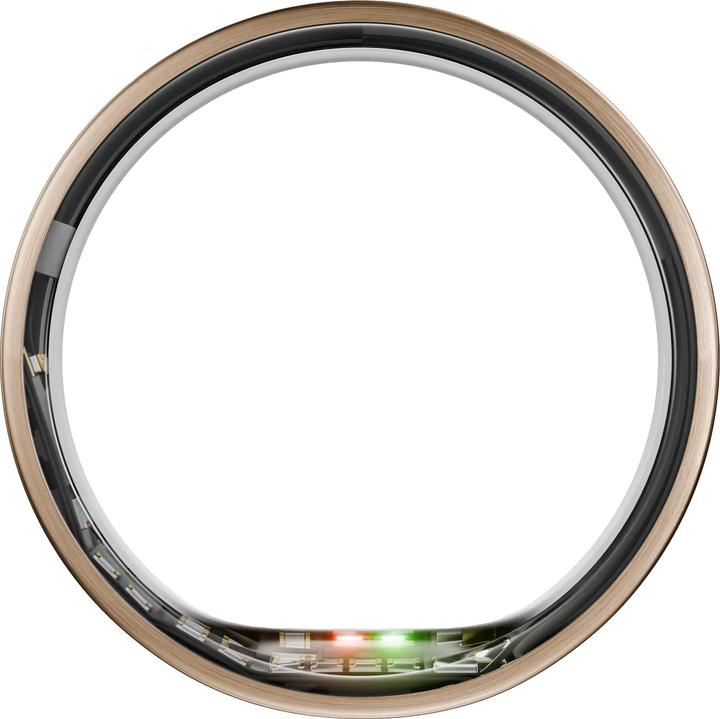 Produktbild Ultrahuman Ring AIR Grösse 8 (8, Rose Gold)