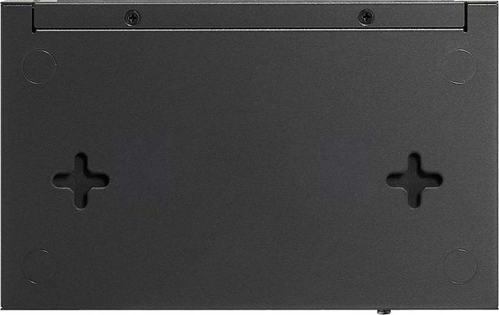 Actual product image Omada 8-Port Gigabit Easy Managed (8 ports)