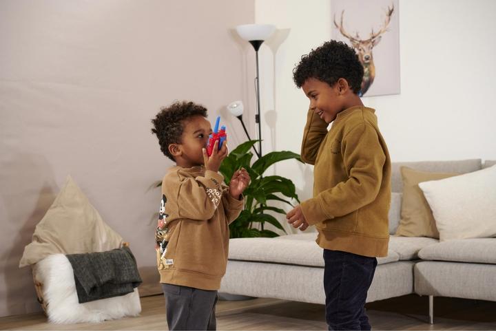 Actual product image Simba Spidey (0.10 km)