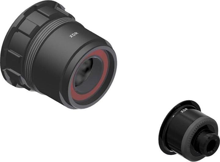 Actual product image DT Swiss Road XDR11/12