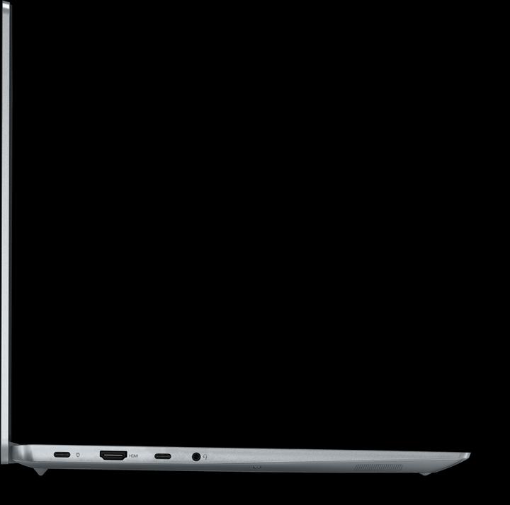 Produktbild Lenovo IdeaPad 5 Pro 16ACH6 82L5 - Ryzen 7 5800H / 3.2 GHz - Win 10 Home 64-Bit - 16 GB (16", AMD Ryzen 7 5800H, 16 GB, 1000 GB, DE)