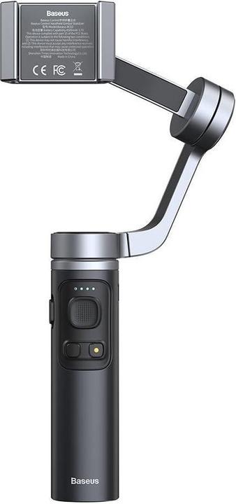 Produktbild Baseus BC02 (Smartphone, 0.25 kg)