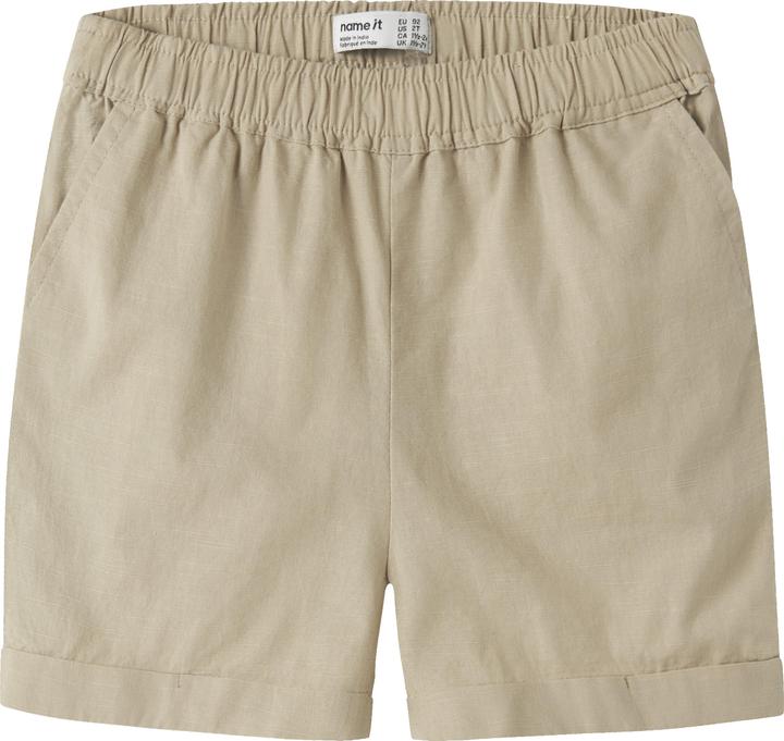 Image du produit Name it Hose FILIP Shorts (128)