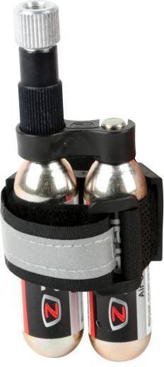 Image du produit Zefal Adaptateur Co2 Air