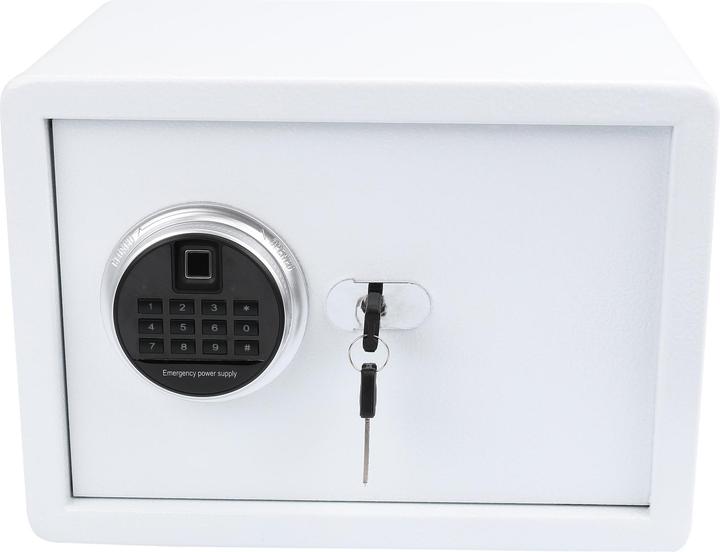 Productafbeelding Olympia Olympus safe GOsafe 120FP met vingerafdruk (16 l)