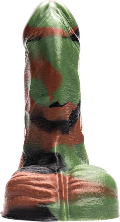 Image du produit Kiotos Revolt Green Army 04 Medium