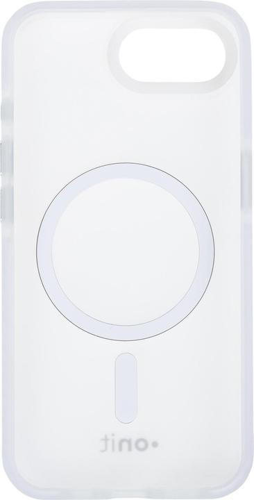 Produktbild Onit Back Cover Armorix iPhone 16e Weiss matt, Grundfarbe (Apple iPhone 16e)
