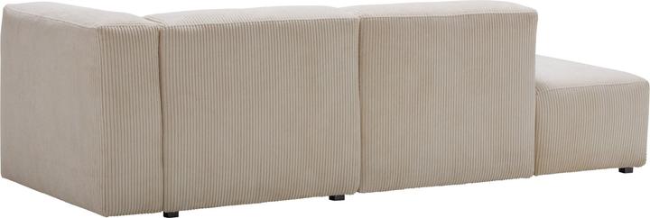 Actual product image micasa Cordin (Corner sofa)