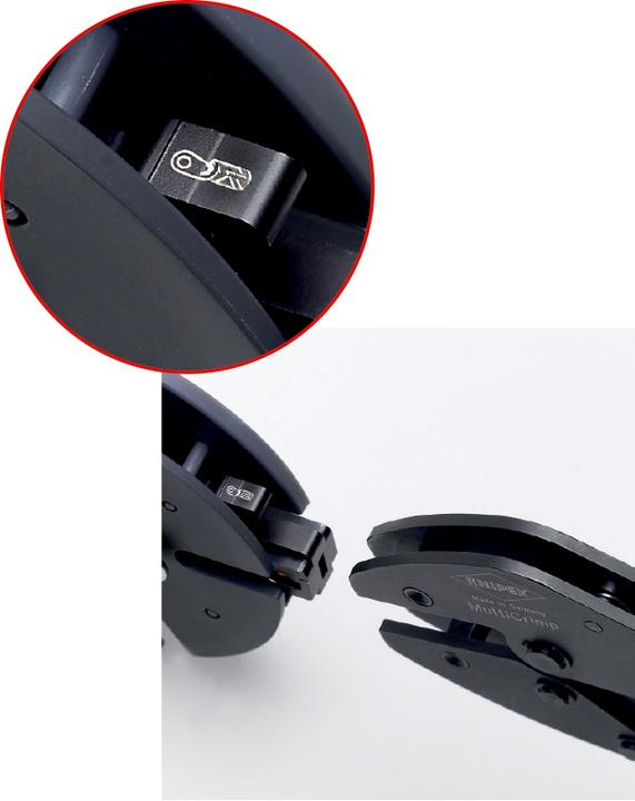 Image du produit Knipex Brucelles de précision