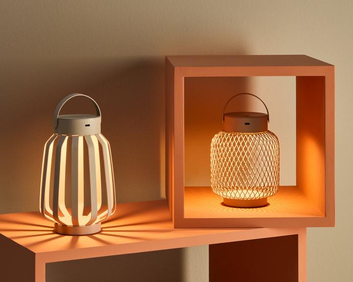 Actual product image micasa Bali (100 lm)