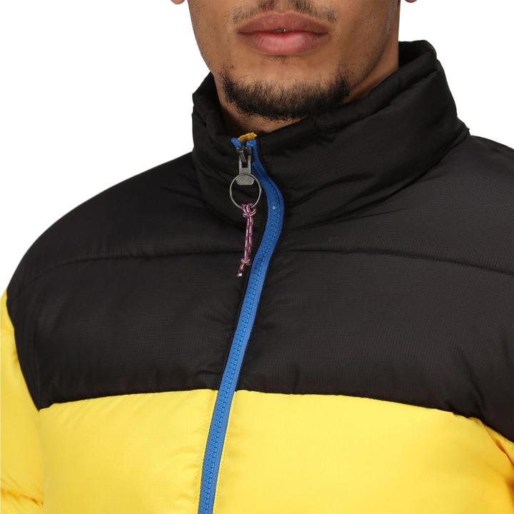 Produktbild Regatta Vintage Steppjacke (M)