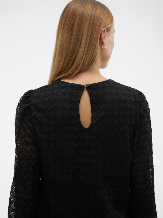 Image du produit Vero Moda VMBECCA Kurzes Kleid Kleid aus Spitze (XXS)