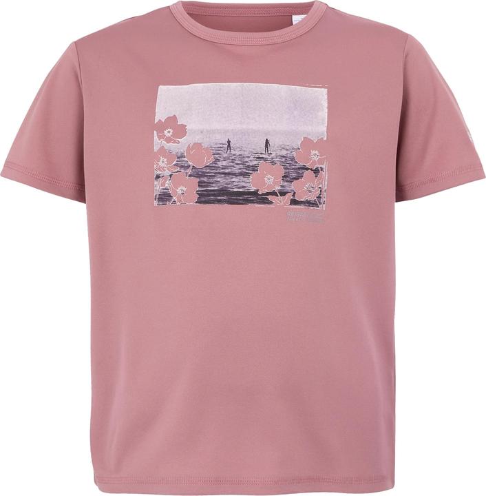 Produktbild Regatta Alvarado IX TShirt (140)