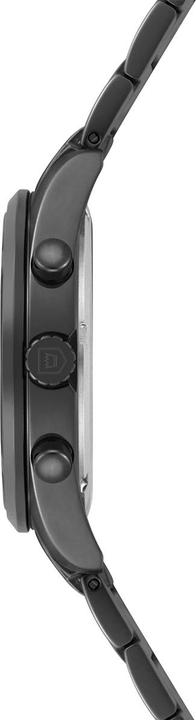 Immagine prodotto Spears & Walker Herren Uhr - 37952 (Cronografo, 40 mm)