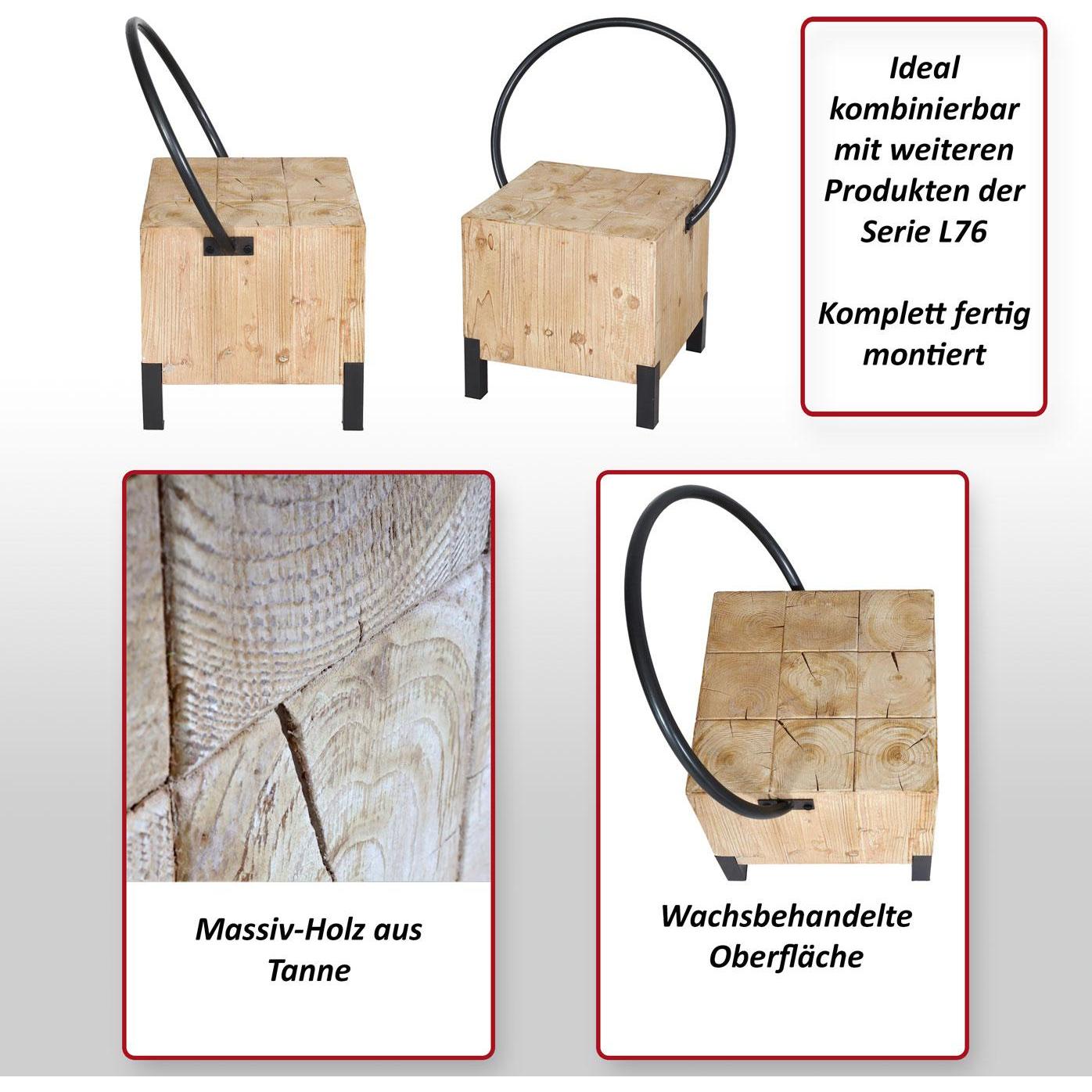 Thumbnail - MCW, Stühle, L76-S6