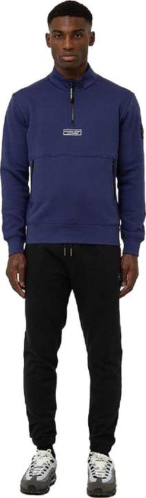 Produktbild Marshall Artist Siren Sweatshirt Weiter Stehkragen (L)