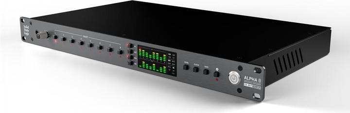 Produktbild Solid State Logic Alpha 8 (USB)