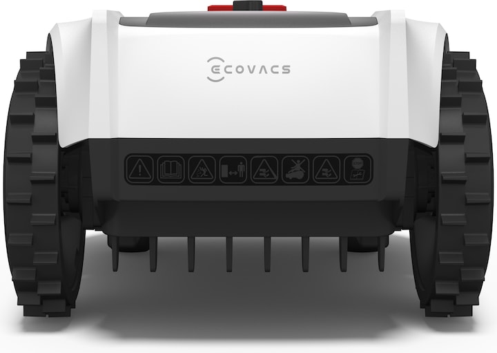 Immagine prodotto Ecovacs Capra O800 RTK (800 m², Senza filo di confine)