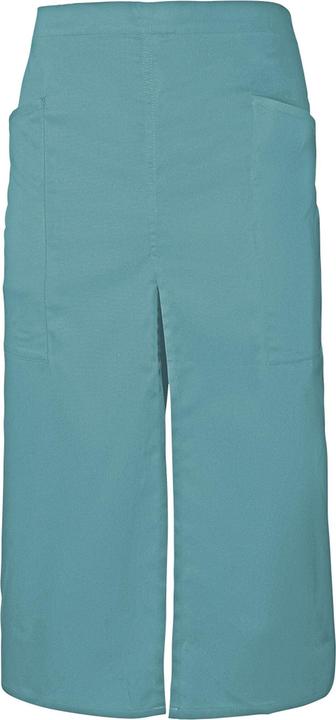 Produktbild Velilla Langer Schürze mit Öffnung und Taschen (One Size)
