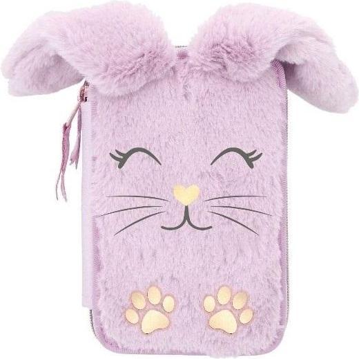 Astra Astrabag Fluffy Bunny AC11 Federmäppchen