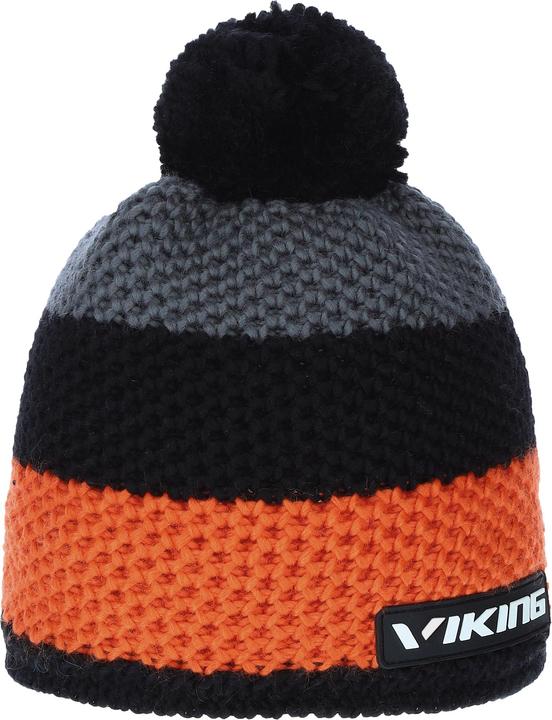 Immagine prodotto Vikingsports Viking Europe Timber Gore-Tex Infinium Cap nero/arancio