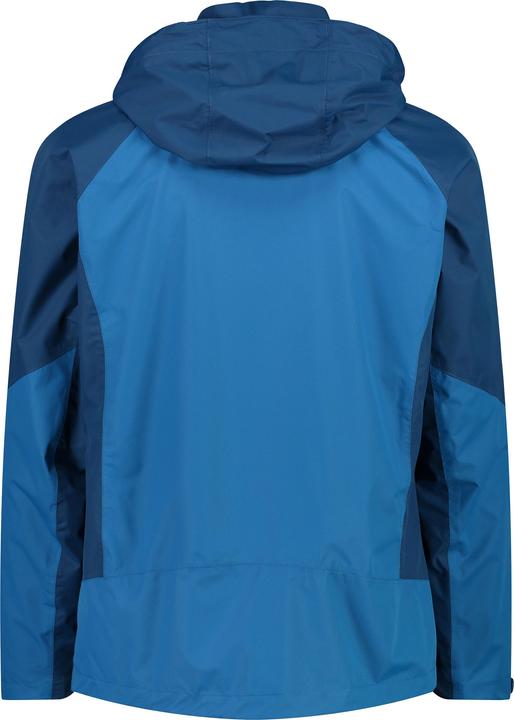 Produktbild CMP Campagnolo Jacket Zip Hood (48, M)