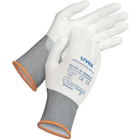 Uvex Safety, Schutzhandschuhe, Schutzhandschuhe phynomic lite (5)