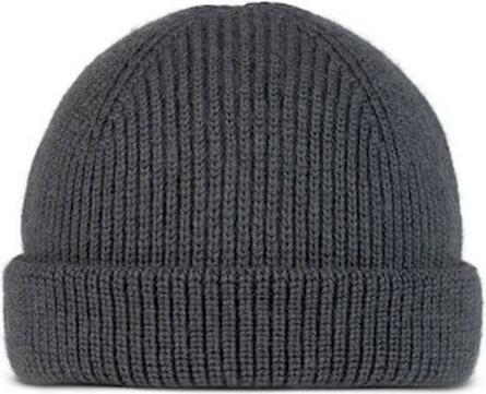 Actual product image Buff Knitted Hat (One size)