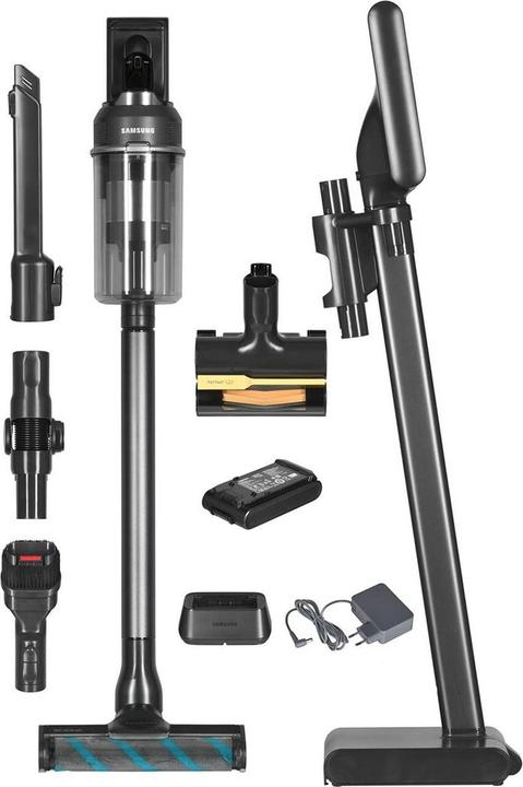 Produktbild Samsung VS20C955CTK/WA Elektrobesen