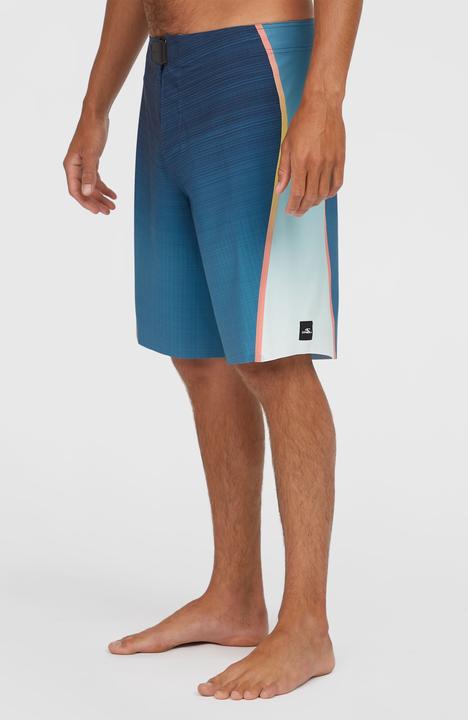 Image du produit O'Neill Hyperfreak Hydro Tech 20" Boardshorts (Bande de fréquences 38 (2600 MHz))
