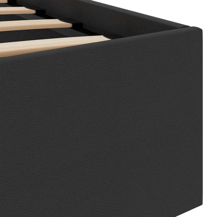 Image du produit vidaXL Bettgestell (140 x 200 cm)