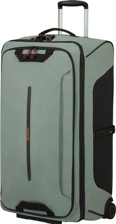 Produktbild Samsonite Ecodiver Grüne Reisetasche (122 l)