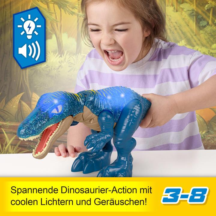 Actual product image Imaginext 0