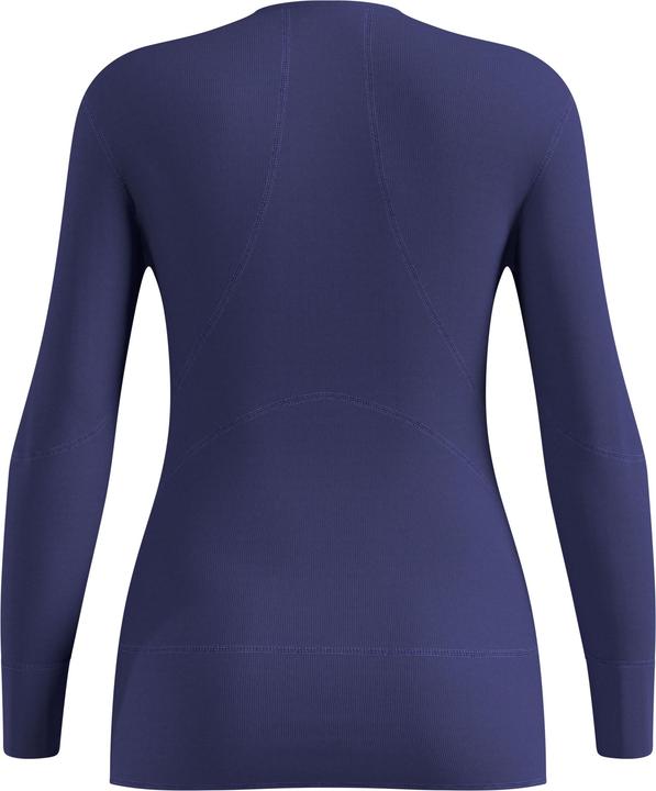 Actual product image Odlo Active X-Warm Base Layer Langarmshirt (M)