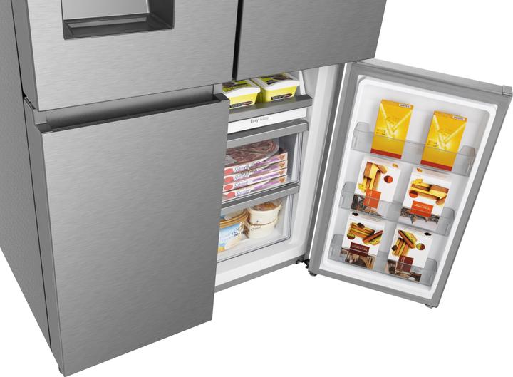 Produktbild Hisense RQ760N4SASE (584 l)