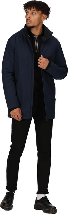 Produktbild Regatta Wasserdichte Hampton Jacke (XL)