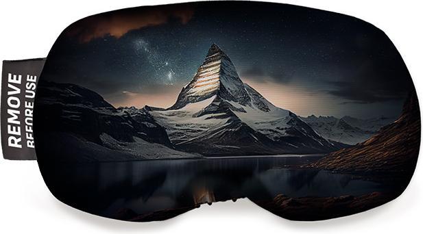 Actual product image Airwing Peak (Ski goggle protective cover)