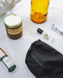 Produktbild Wandrd Toiletry Bag Medium (2 l)