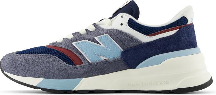 Produktbild New Balance U997RRB (37)