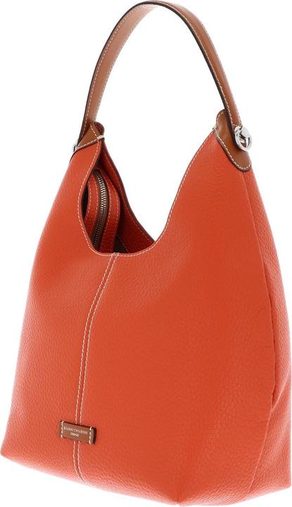 Actual product image Gianni Chiarini Borse... Corallo