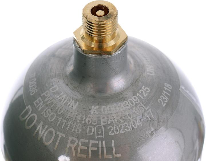 Produktbild CFH Sauerstoff