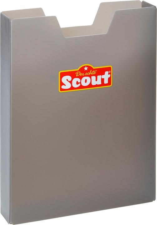 Actual product image Scout A4 format booklet box