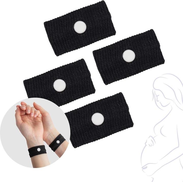 Produktbild Reer Akupressurarmband